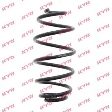 RX5137 KYB Пружина ходової частини