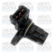87736 MEAT & DORIA Датчик поло жіння розподільного валу