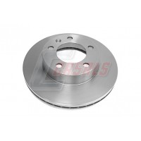 55558 CASALS Гальмівний диск