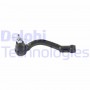 TA5446 DELPHI Наконечник поперечної кермової тяги