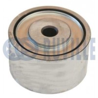 542355 RUVILLE Паразитный / ведущий ролик, Поліклиновий ремінь