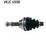 VKJC 4508 SKF Привідний вал