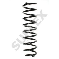 39162 SUPLEX Пружина ходової частини