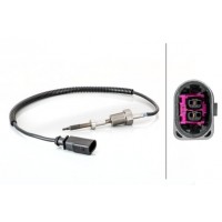 6PT 014 494-711 HELLA Датчик температура вихлопних газів