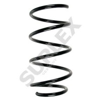 06283 SUPLEX Пружина ходової частини