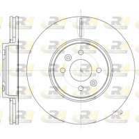 61049.10 ROADHOUSE Гальмівний диск