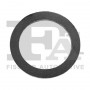 711-944 FA1 Ущільнювальне кільце труба вихлопного газу