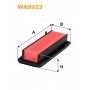 WA9923 WIX FILTERS Повітряний фільтр