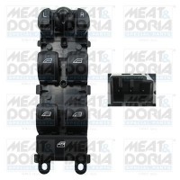 26170 MEAT & DORIA Вимикач склопідйомник