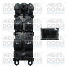 26170 MEAT & DORIA Вимикач склопідйомник