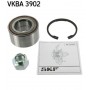 VKBA3902 SKF Комплект підшипника ступиці колеса