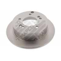 15272 MAPCO Гальмівний диск