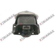 A1237 DIAMAX Підвіска двигун