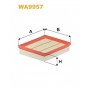WA9957 WIX FILTERS Повітряний фільтр