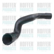 Трубка наддуваемого повітря HOFFER 96070