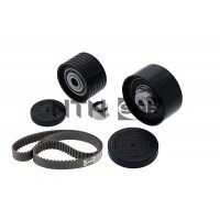 KD455.44 SNR Комплект ременя ГРМ