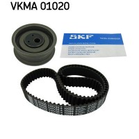 VKMA 01020 SKF Комплект ременя ГРМ