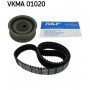 VKMA 01020 SKF Комплект ременя ГРМ