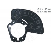 55973 AIC Відбивач диск гальмівного механізму