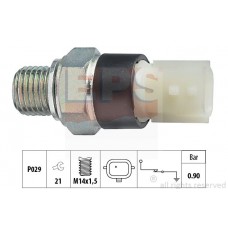 1.800.179 EPS Датчик тиску масла