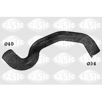 SWH0437 SASIC Шланг радіатора