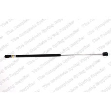 GS0218 ROC Газова пружина кришка багажника