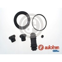 D4766 AUTOFREN SEINSA Ремкомплект, Гальмівний супорт