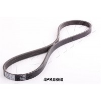 112-4PK860 ASHIKA Поліклиновий ремінь