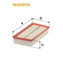 WA9956 WIX FILTERS Повітряний фільтр