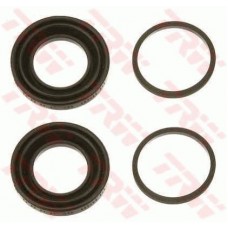 SJ1039 TRW Ремкомплект, Гальмівний супорт