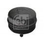 108179 FEBI BILSTEIN Кришка корпус масляного фільтра