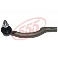 SE-1791R 555 Наконечник поперечної кермової тяги