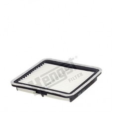 E522L HENGST FILTER Повітряний фільтр