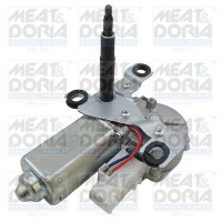 27262 MEAT & DORIA Двигун склоочисника