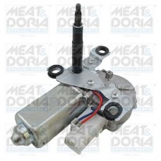 27262 MEAT & DORIA Двигун склоочисника