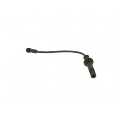 0 986 356 892 BOSCH Комплект дротів запалювання