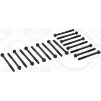 708.250 ELRING Комплект болтів головки циліндра