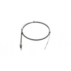 1 987 477 406 BOSCH Тросик, cтояночный тормоз
