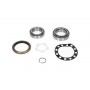 WBK-9038 KAVO PARTS Комплект підшипника ступиці колеса