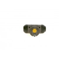 F 026 009 827 BOSCH Колісний гальмівний циліндр