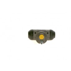 F 026 009 827 BOSCH Колісний гальмівний циліндр