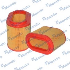 EAF00076M MANDO Повітряний фільтр