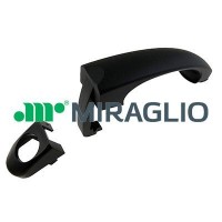 80/833 MIRAGLIO Ручка дверей
