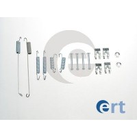 310003 ERT Комплектуючі гальмівна колодка