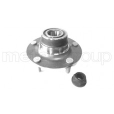 619-2715 CIFAM Комплект підшипника ступиці колеса