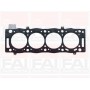 HG869D FAI AutoParts Прокладка головка циліндра
