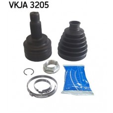 VKJA 3205 SKF Шарнирный комплект, Привідний вал