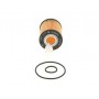 F 026 407 090 BOSCH Масляний фільтр