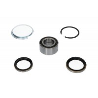 WBK-9005 KAVO PARTS Комплект підшипника ступиці колеса