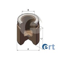 151491-C ERT Поршень корпус скоби гальма